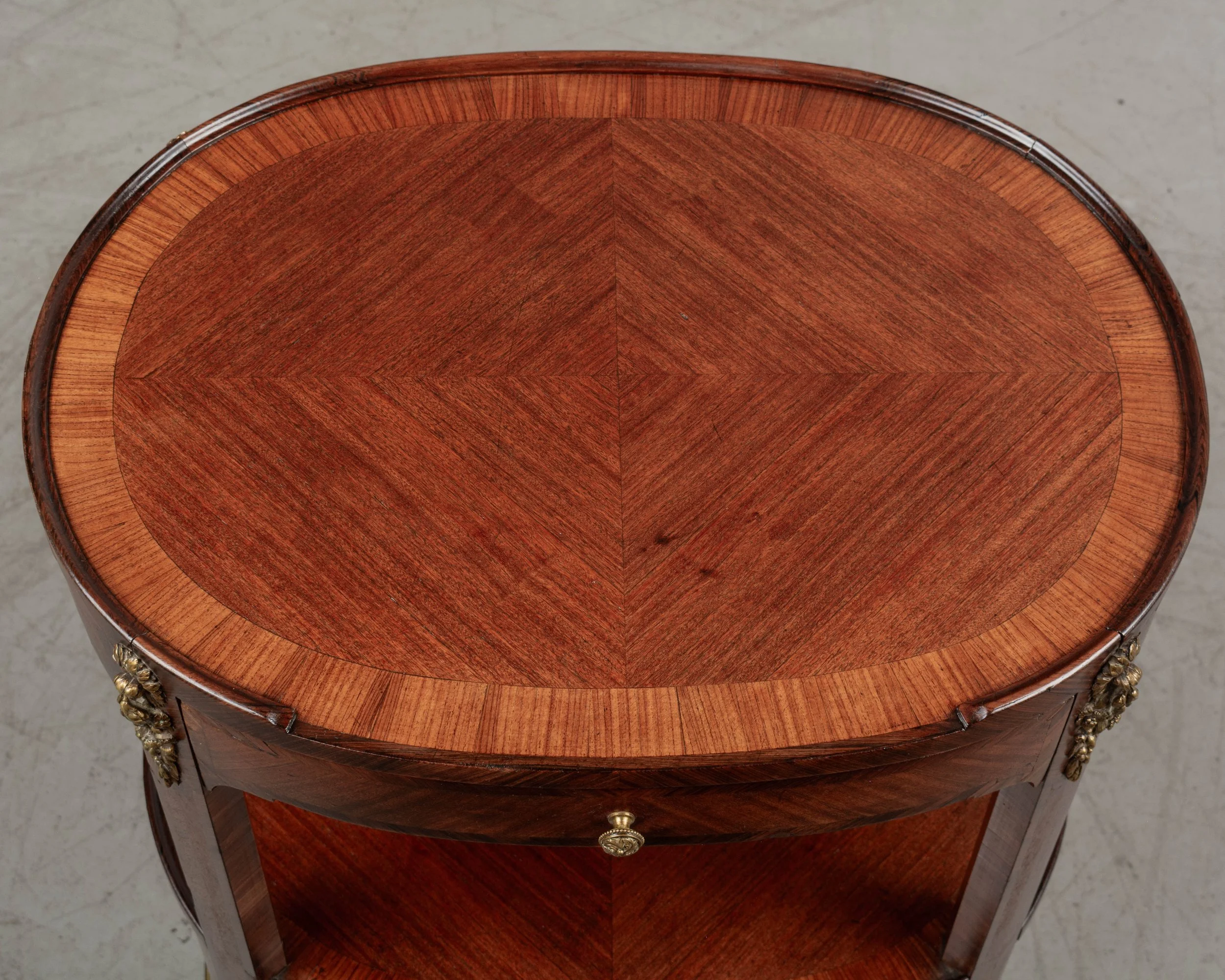 Olivier Fleury French Antiques-Antique French Tables for Sale